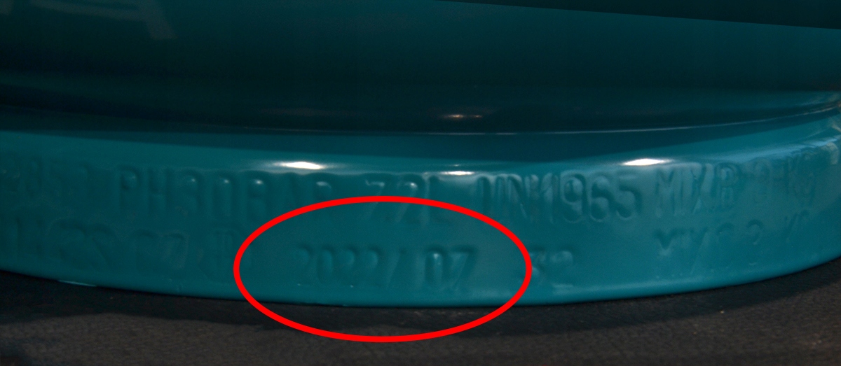 ZESTAW BUTLA GAZOWA 3KG + PROMIENNIK SŁONECZKO Model 5902431056814