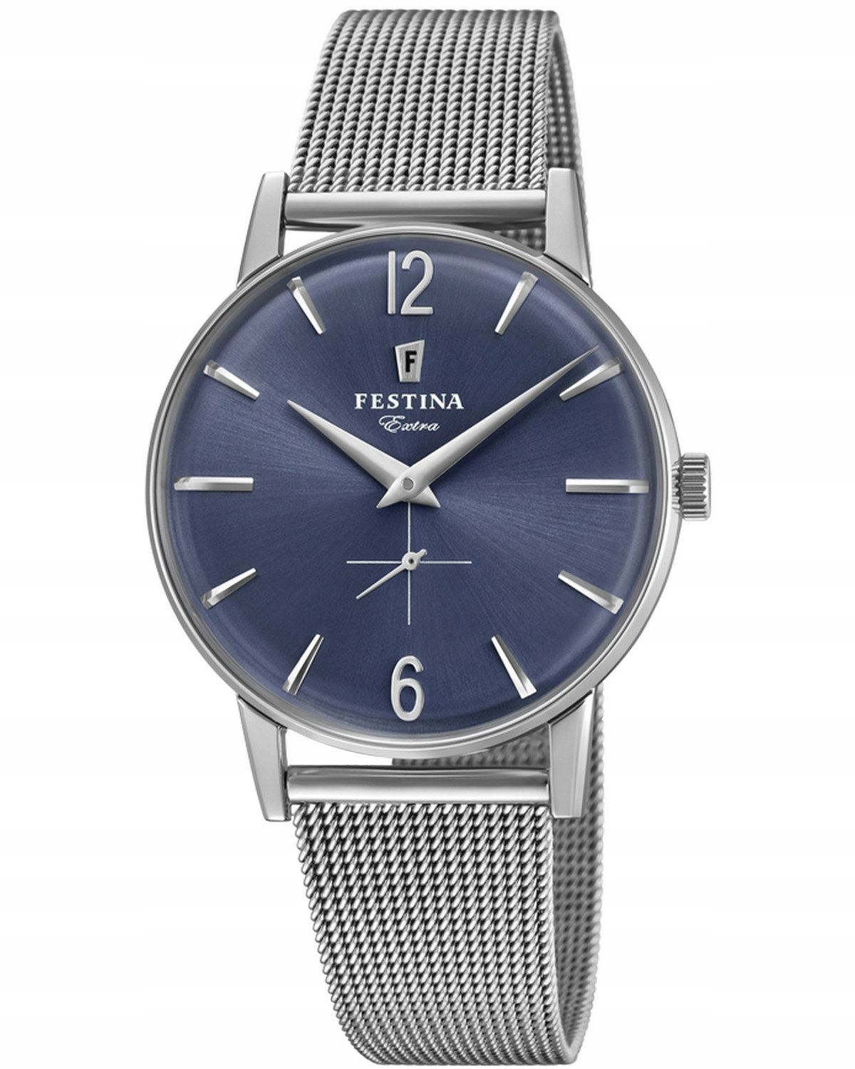 Pánské Hodinky Festina F20252/3 Extra 20252/3