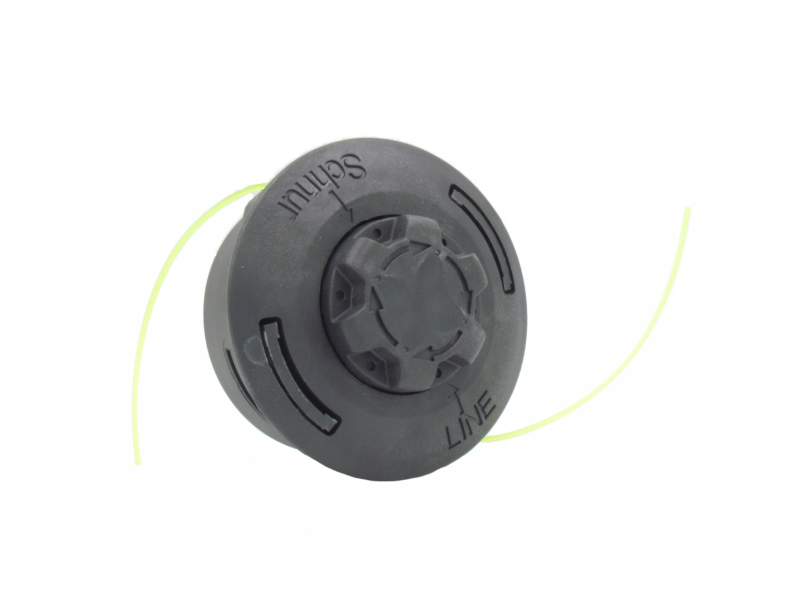 GŁOWICA ŻYŁKOWA KOSY STIHL C25-2 4002 710 2196