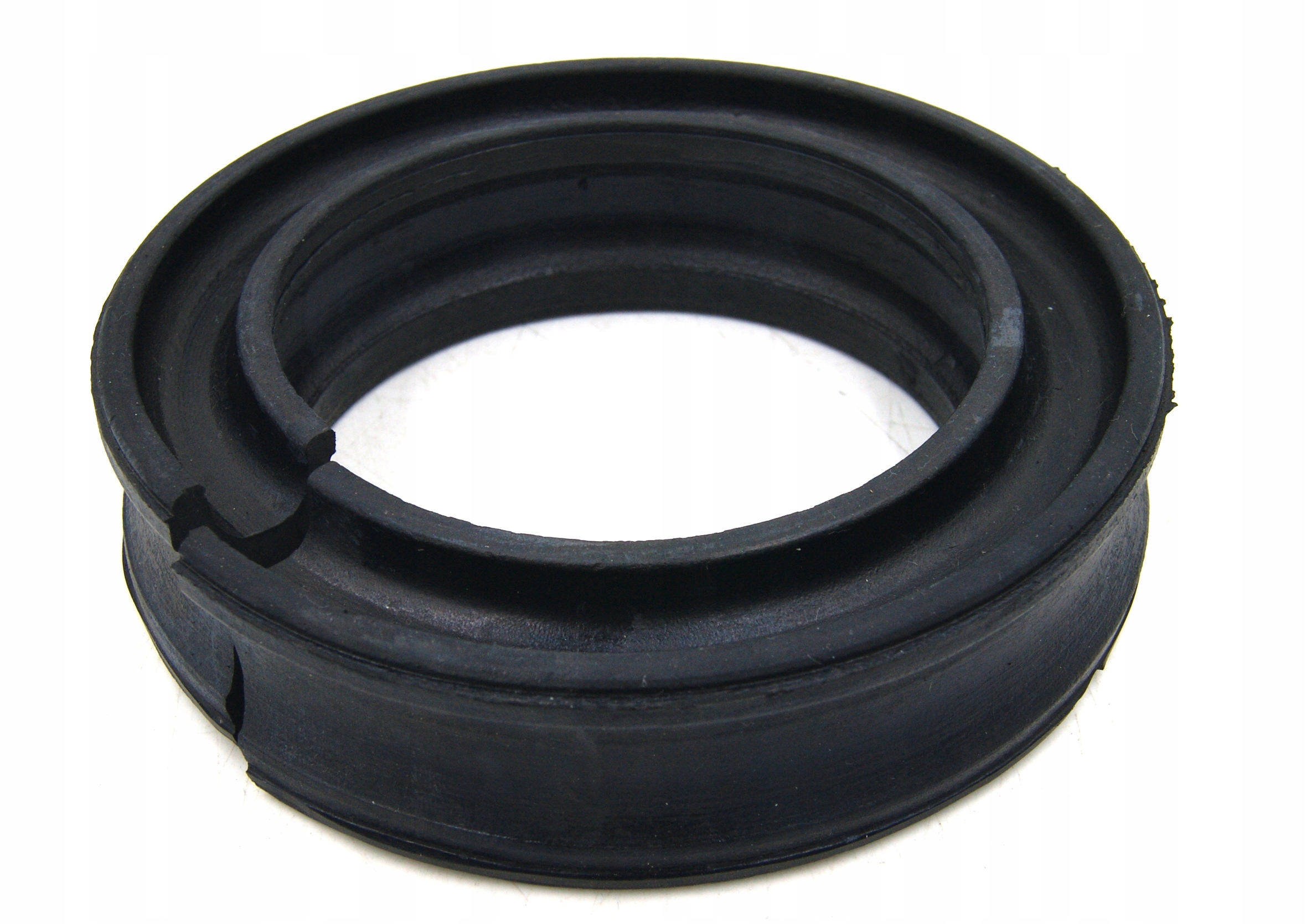 WZMOCNIENIE USZTYWNIENIE SPRĘŻYNY GUMA