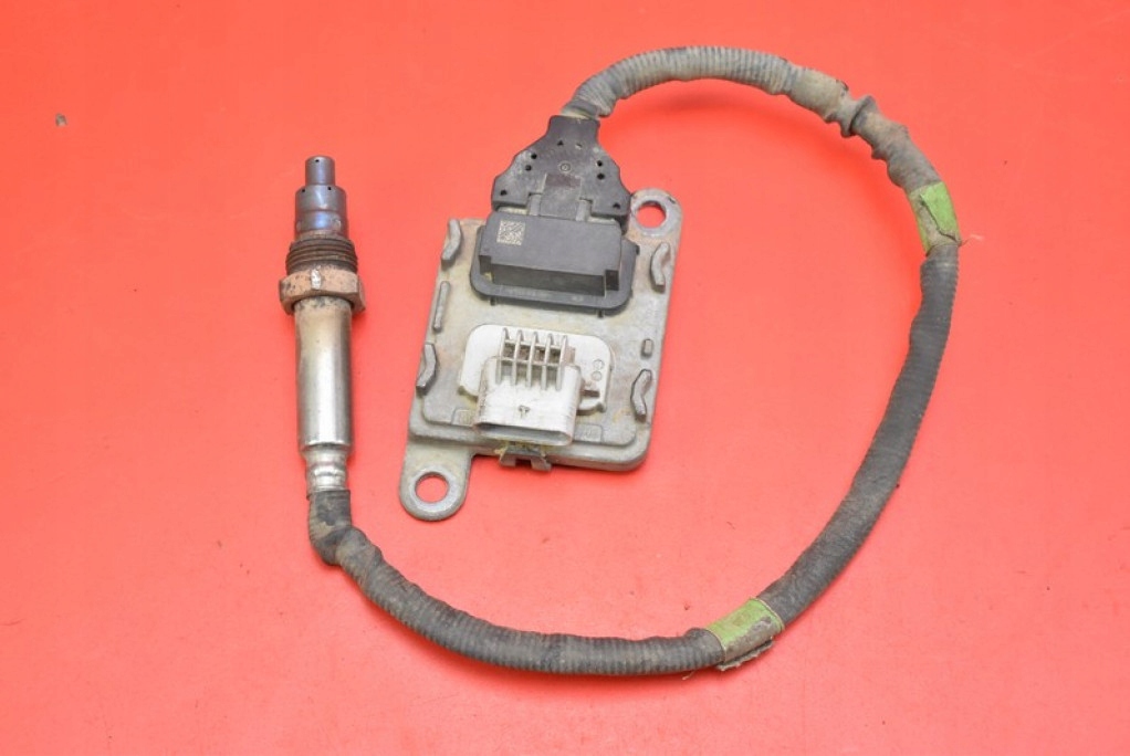 SONDA LAMBDA A2C16634700 DACIA DUSTER 2 II 1.5 DCI 115 KM 17-21