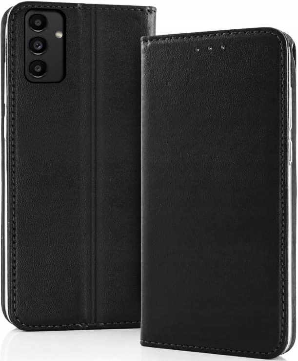 

Etui S-magnetic Magnes Szkło na Samsung A13 5G