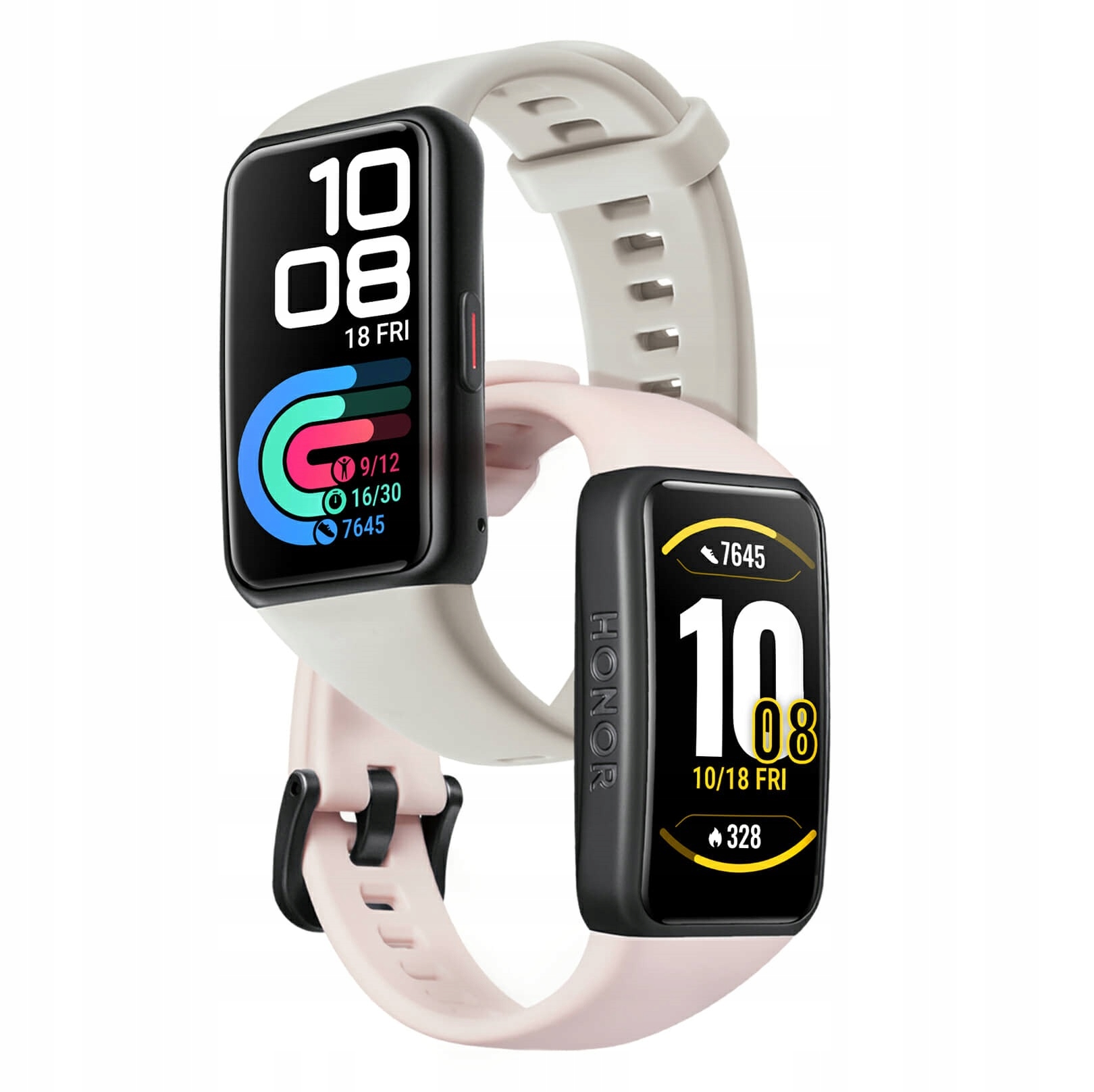 Smartwatch Honor Band 6 szary Model Band 6