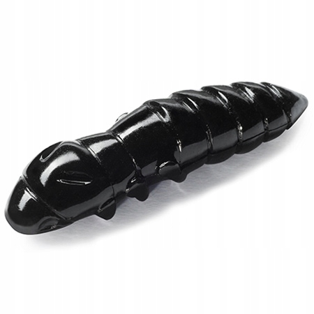 FishUp Pupa 1,5' 3,8cm Black