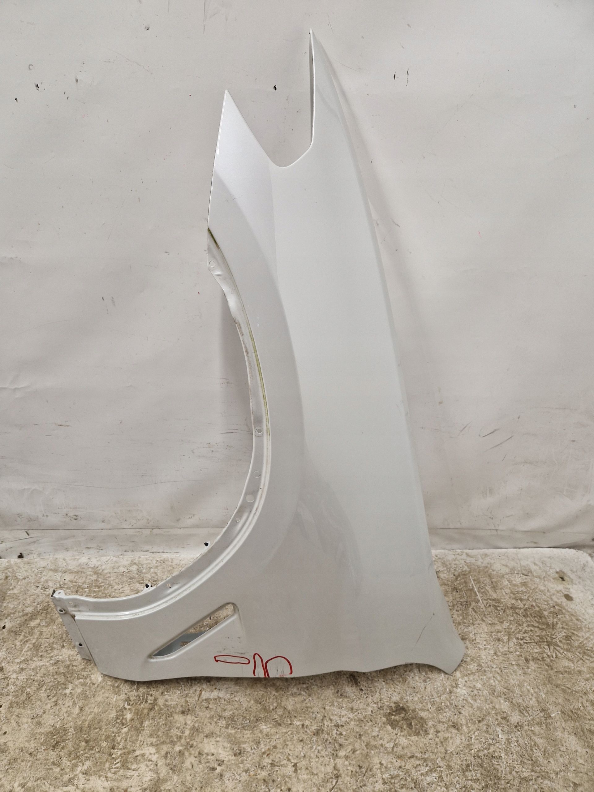 BMW X3 G01 X4 G02 błotnik lewy przód przedni