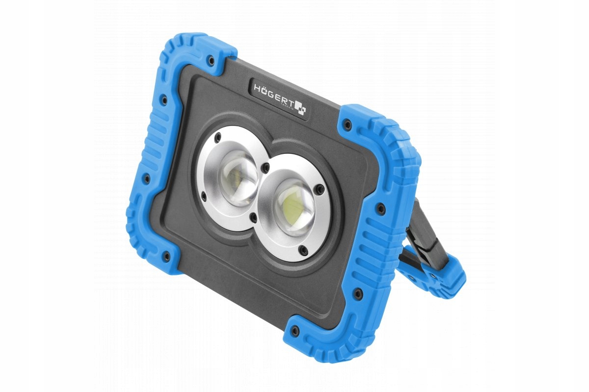 

Reflektor akumulatorowy Led Usb Hoegert HT1E430