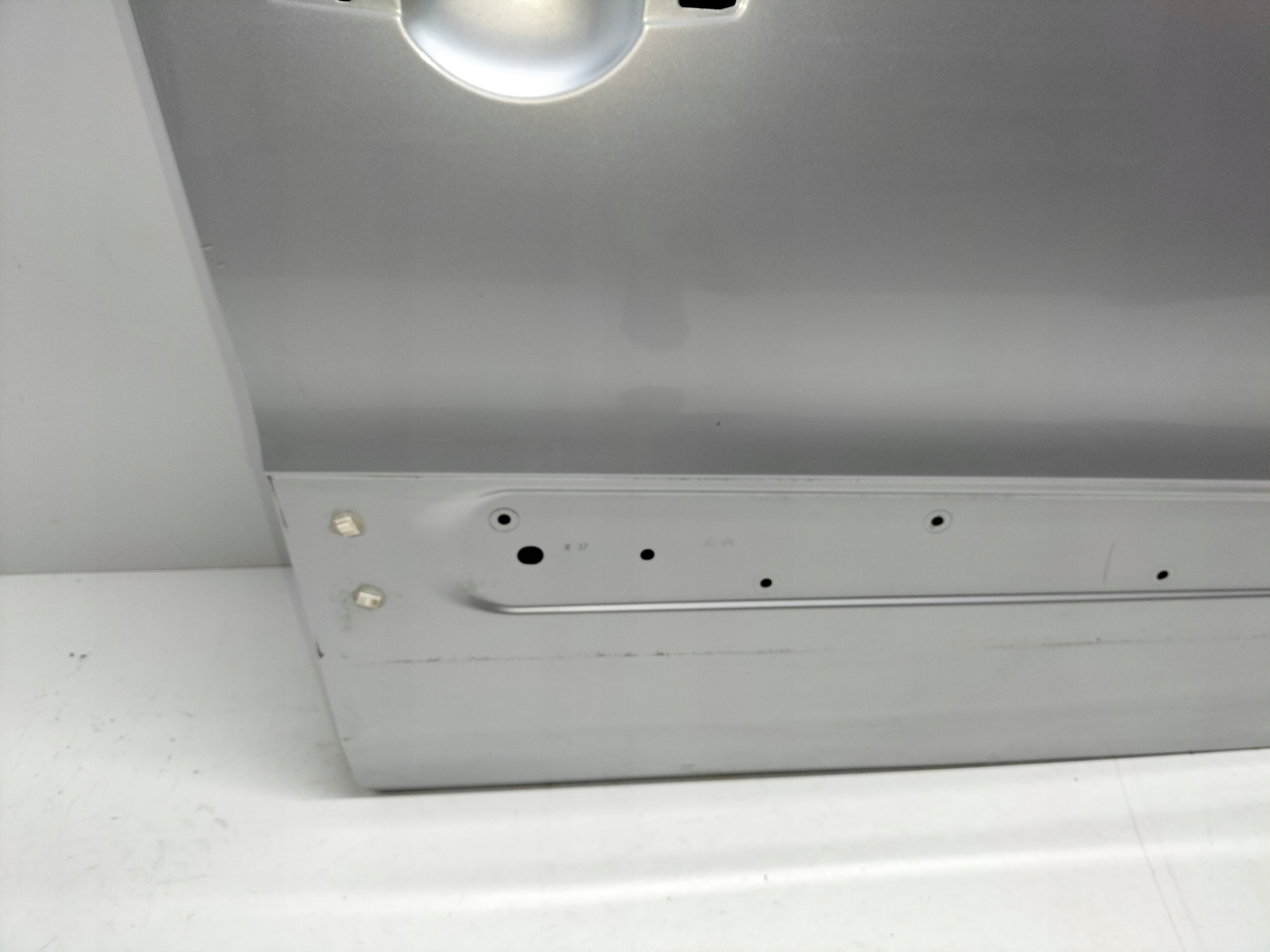 door front front right CITROEN BERLNGO PARTNER III 08