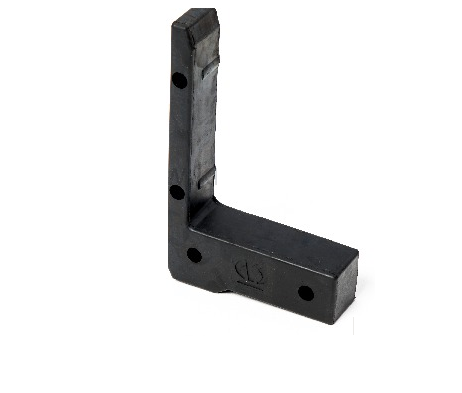 Odbojnik guma odboj katowy Krone PRAWY