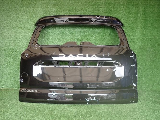 DACIA JOGGER boot doors rear part