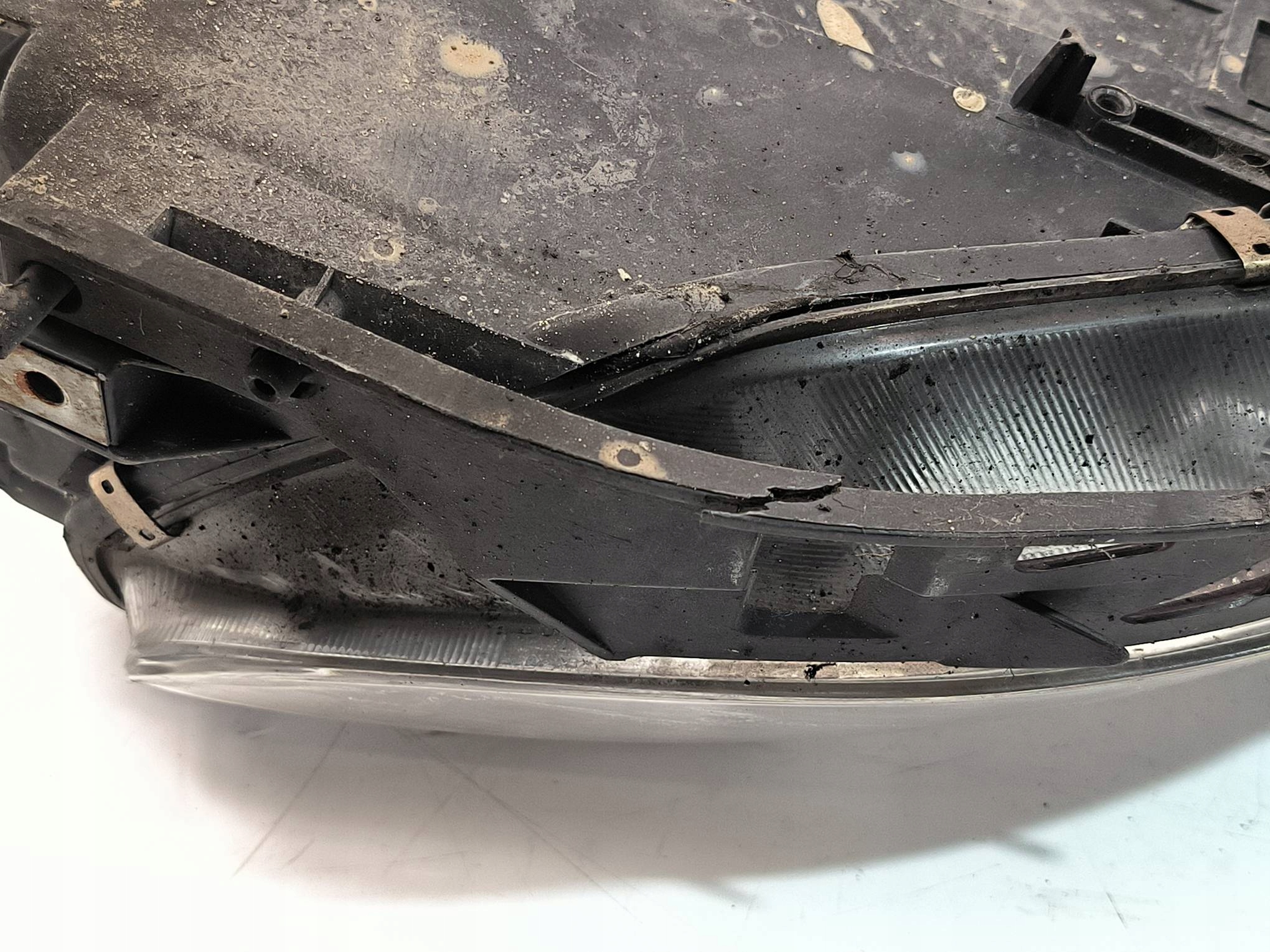 light left front 20-A976B MAZDA 6 and