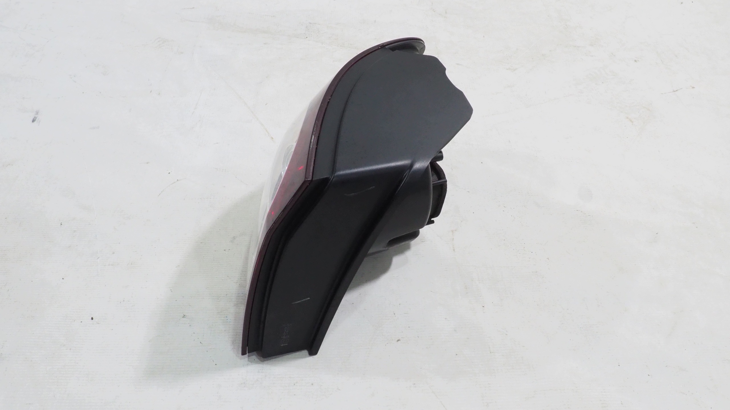 VW Golf V plus light left rear part 5M0945095K