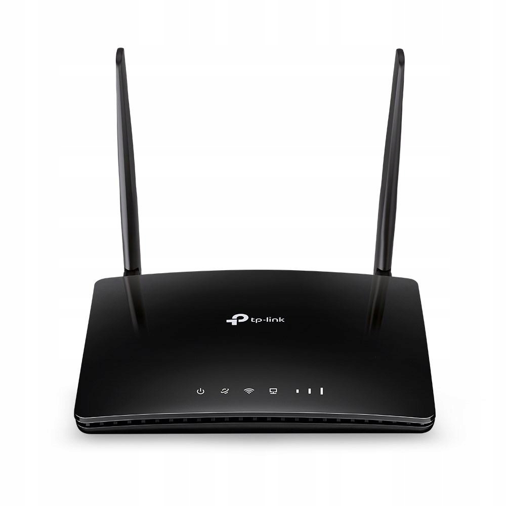 Router TP-Link Archer MR202