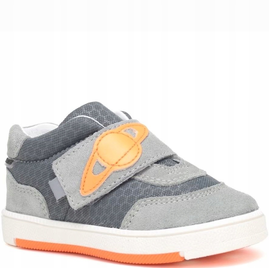 Bartek buty 71141 półbuty trzewiki trampki 22