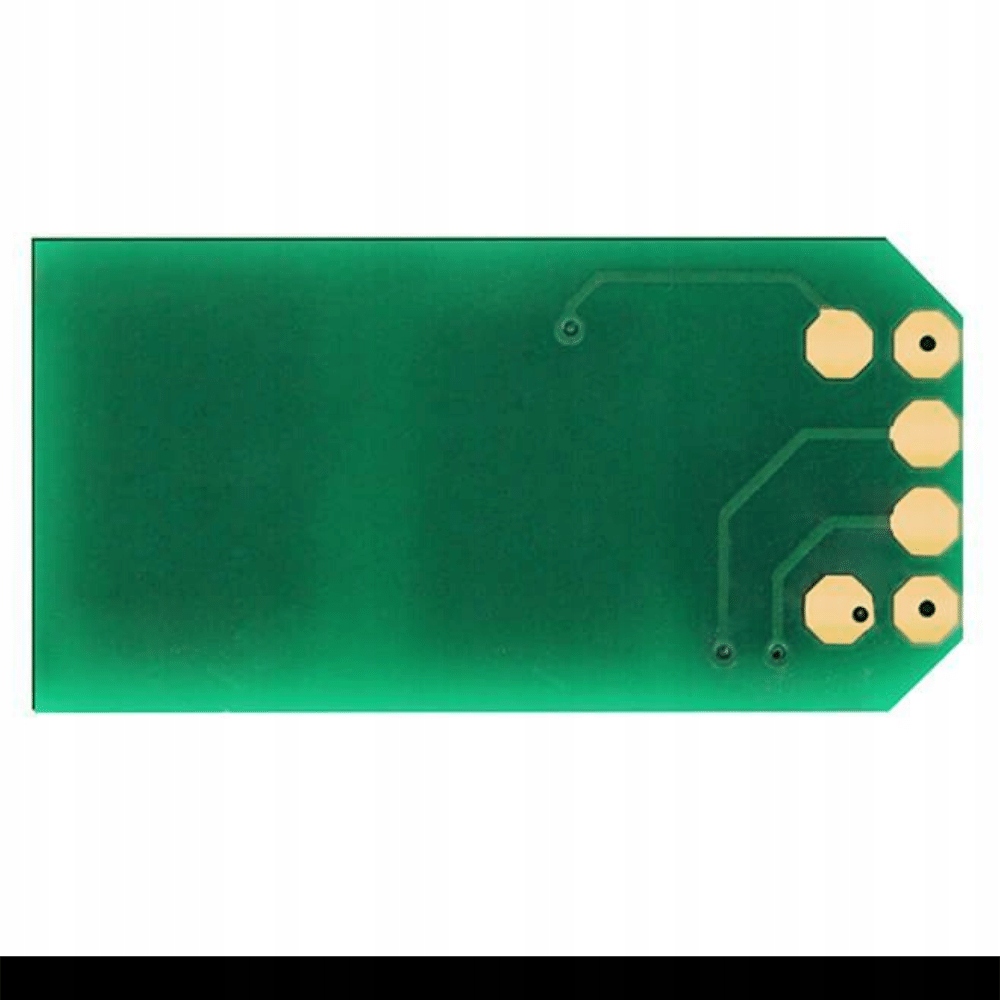 Chip tonera do OKI MC332 MC342 44973536 Black Stan opakowania oryginalne