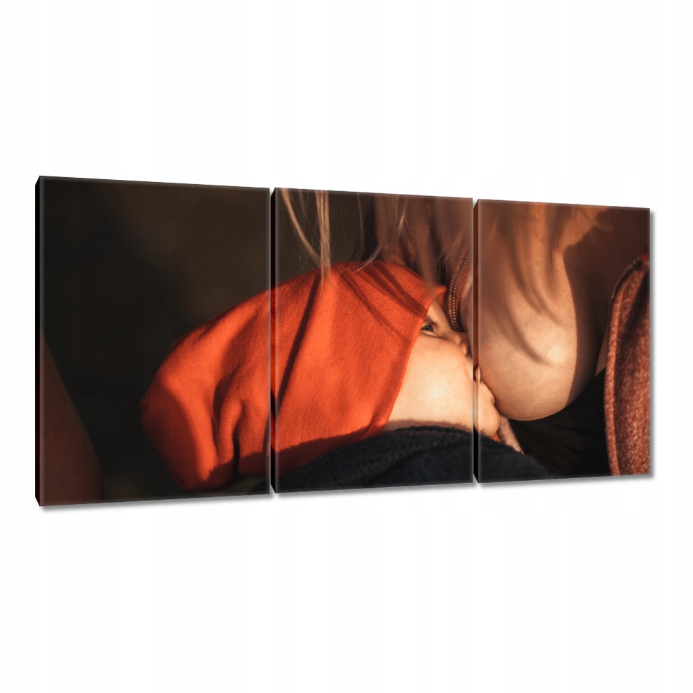

Obrazy 120x60 Macierzyństwo Matka