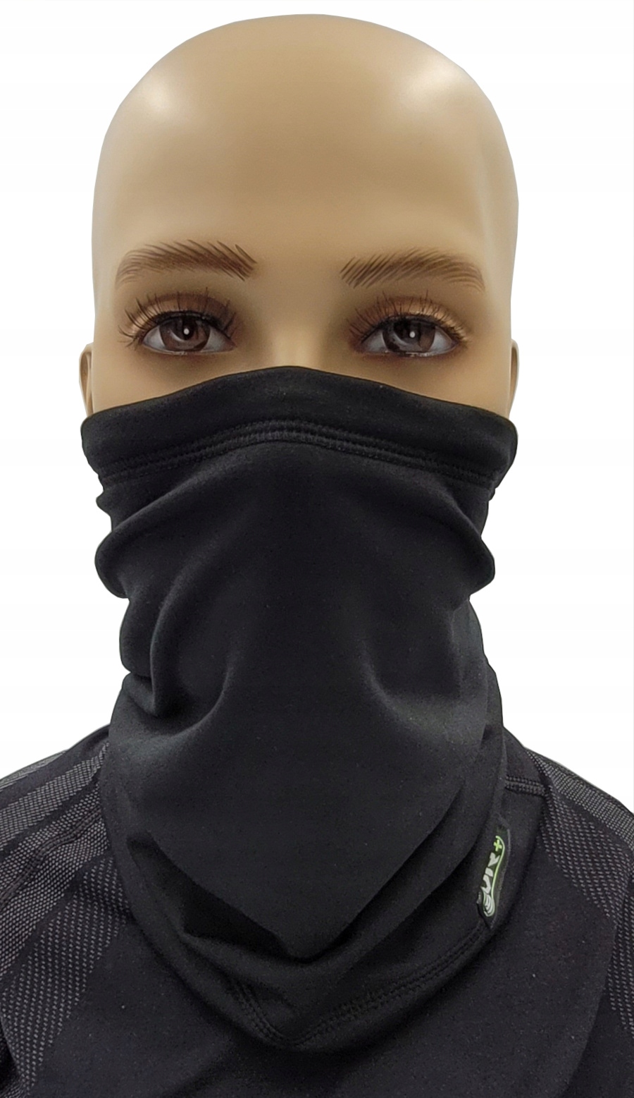 komin termoaktywny chusta bandana czapka maska Rozmiar uniwersalny