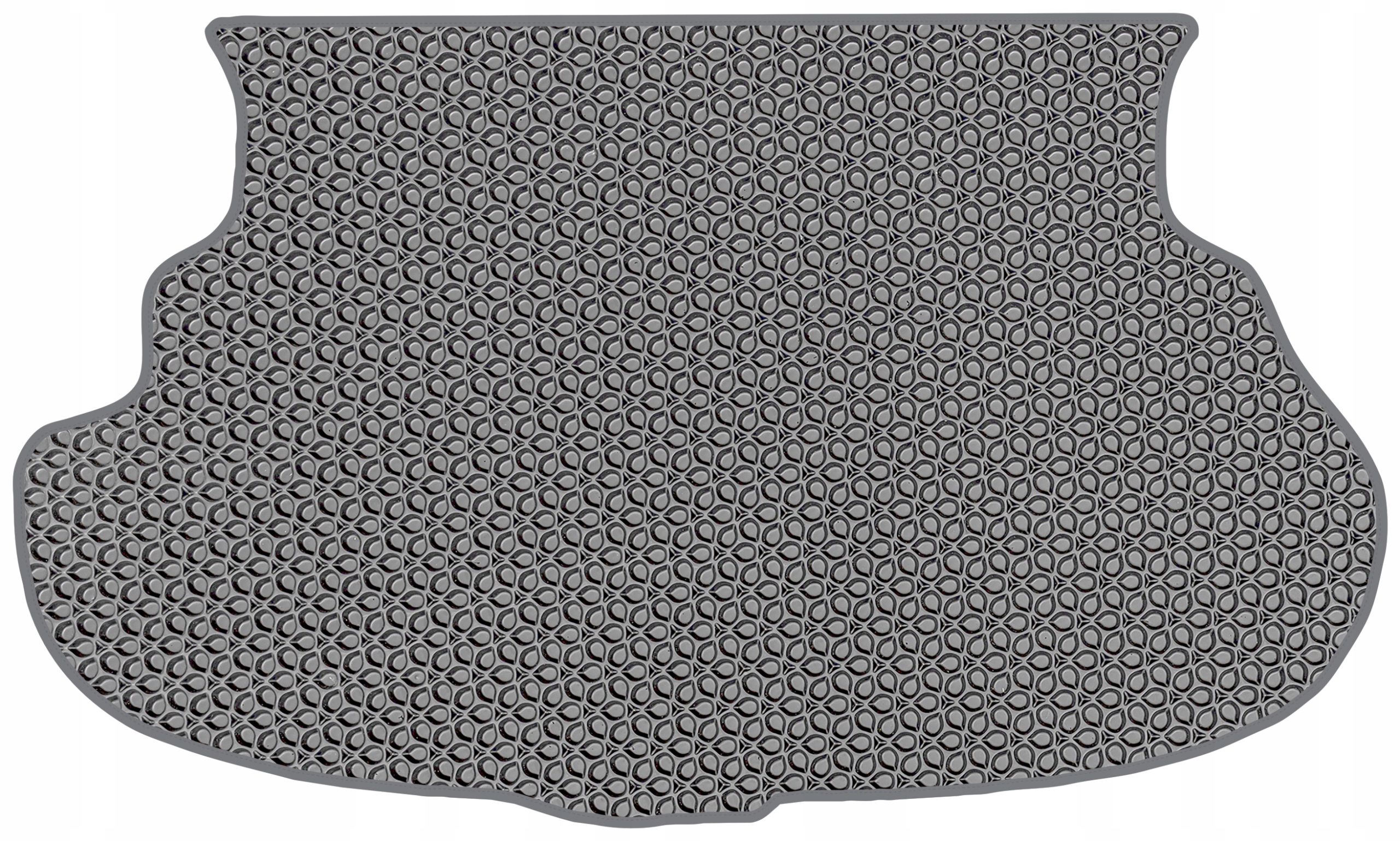 Suzuki Liana Hatchback 2001-2008 Koberec do zavazadlového prostoru Eva