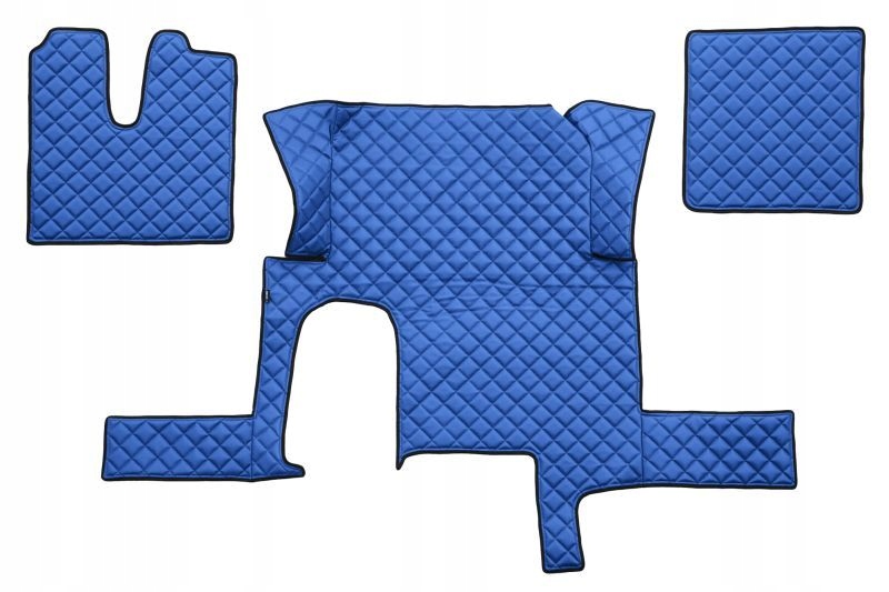 Напольный коврик F-core F-CORE FL29 BLUE