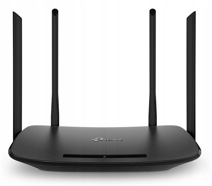TP-Link Archer VR300 Bezdrôtový Vdsl Adsl modem a router AC1200