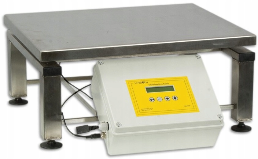 

Waga Ulowa Waga Do Ula Gsm Premium W3122_P