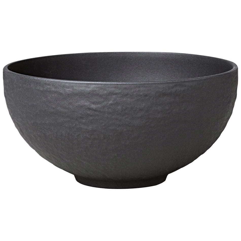 Miska na polévku Manufacture Rock Villeroy Boch