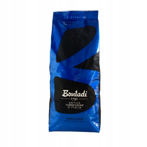 Levně Bontadi Espresso Bar italská káva 1 kg