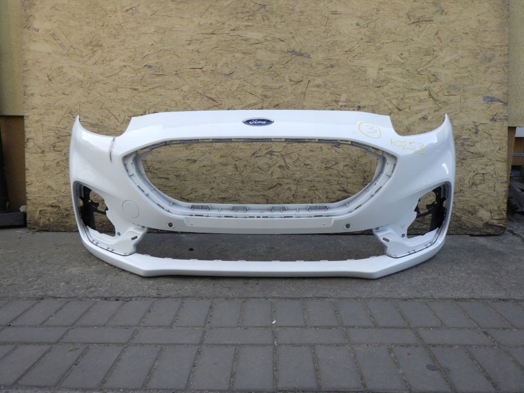 FORD PUMA MK2 2 II ST LINE 19- front bumper