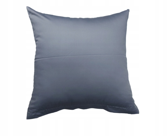 

Poszewka Na Poduszkę 40x40 Satyna Bawełniana 100%