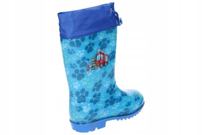 Kalosze gumowce dziecięce AMERICAN CLUB R31 Marka American Club