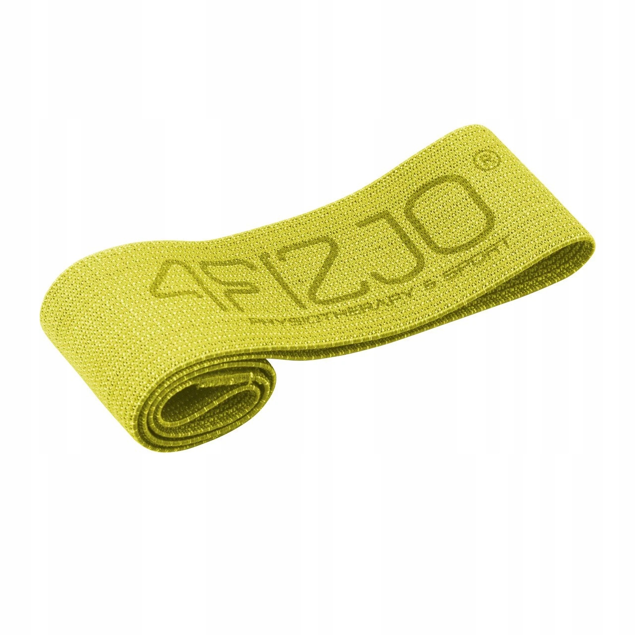 FLEX BAND YELLOW 34cmx5cm