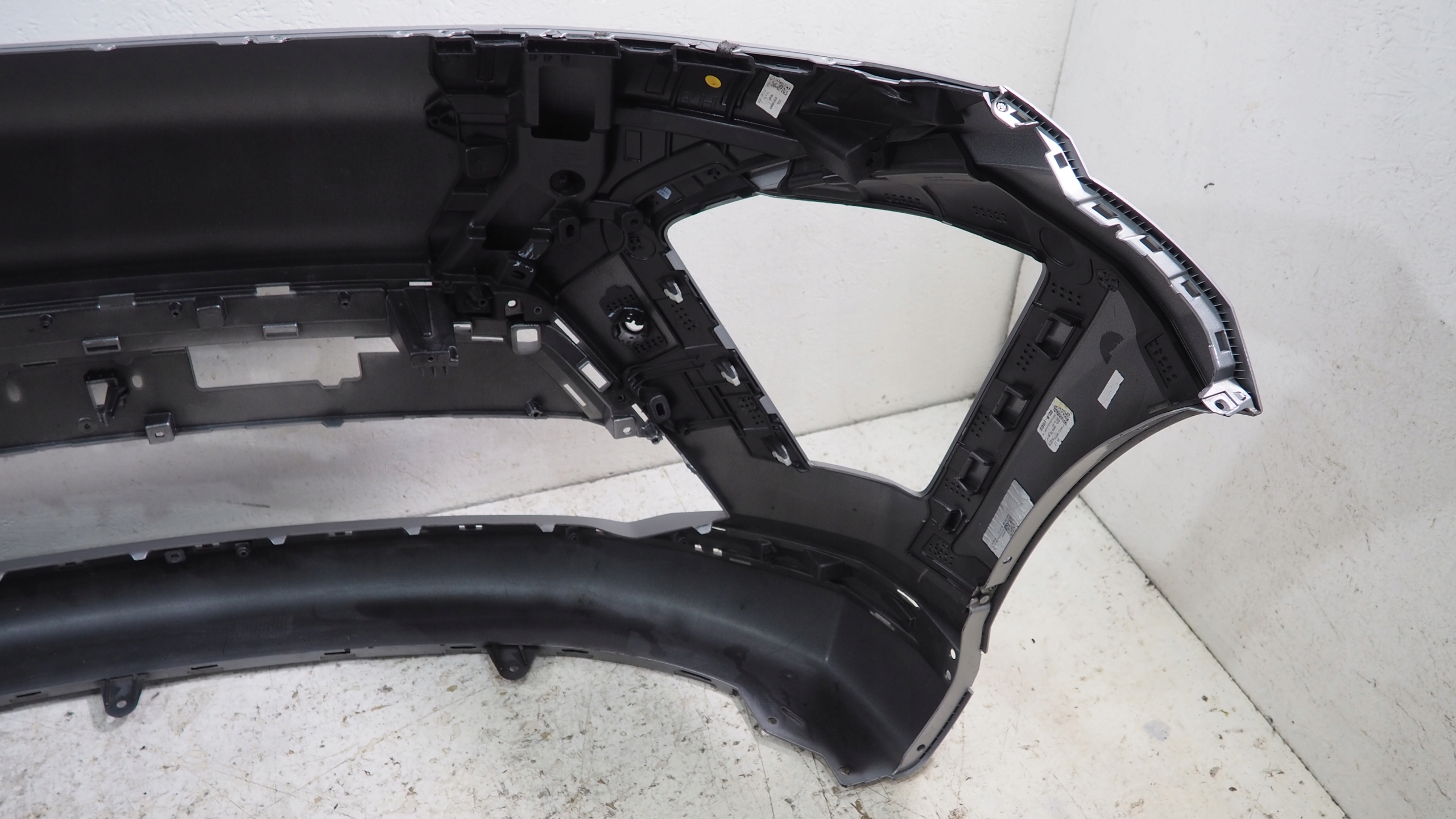 Hyundai Kona Electric II bumper front front 86511-HF010