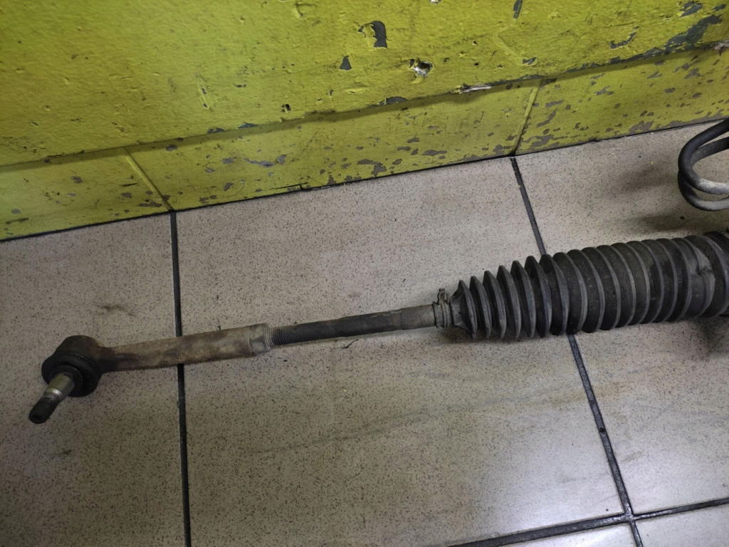 OPEL ASTRA G servo control 0250080025101