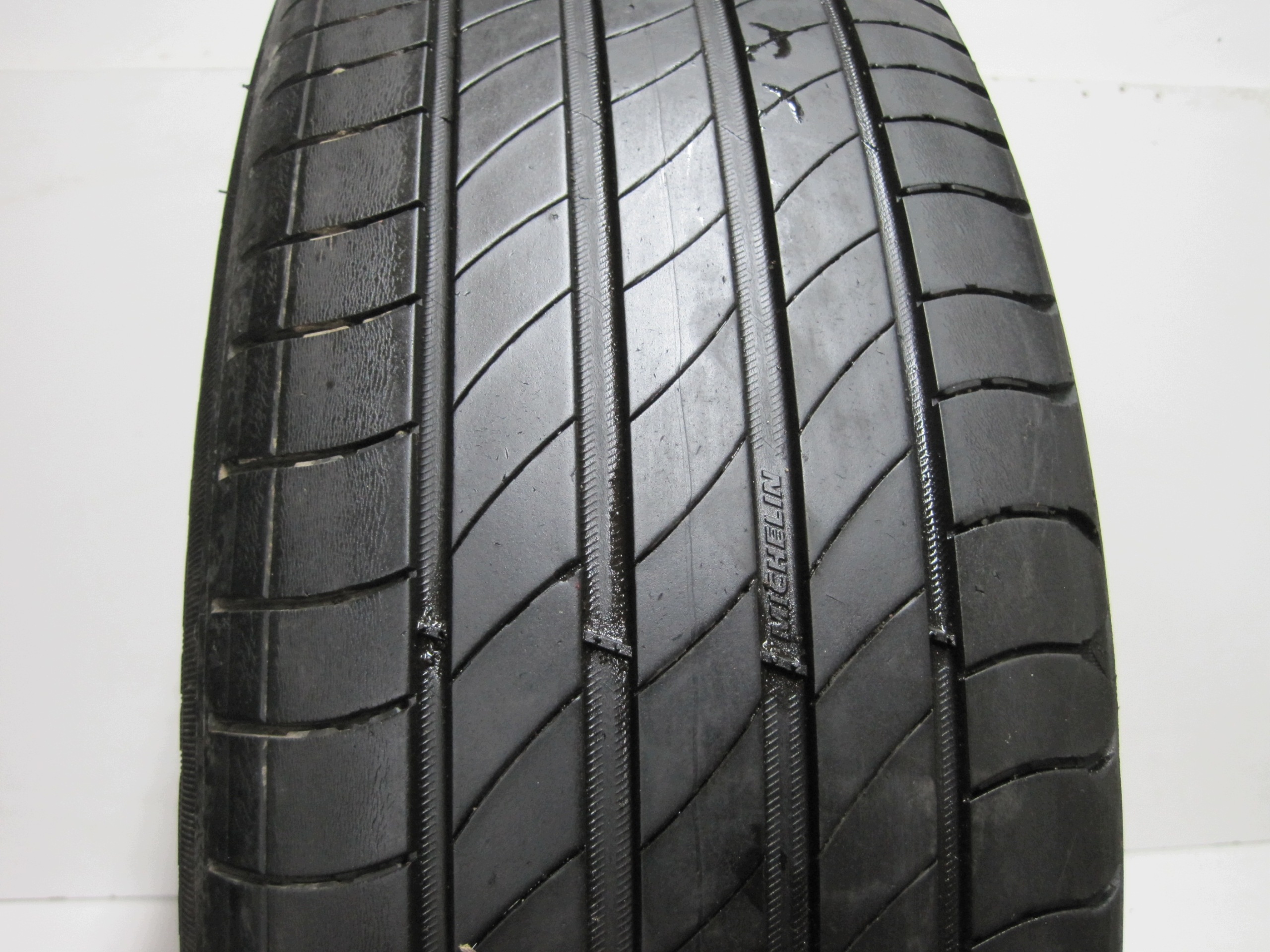 wheels discs tyres CITROEN C4 III R18 6 4 MM