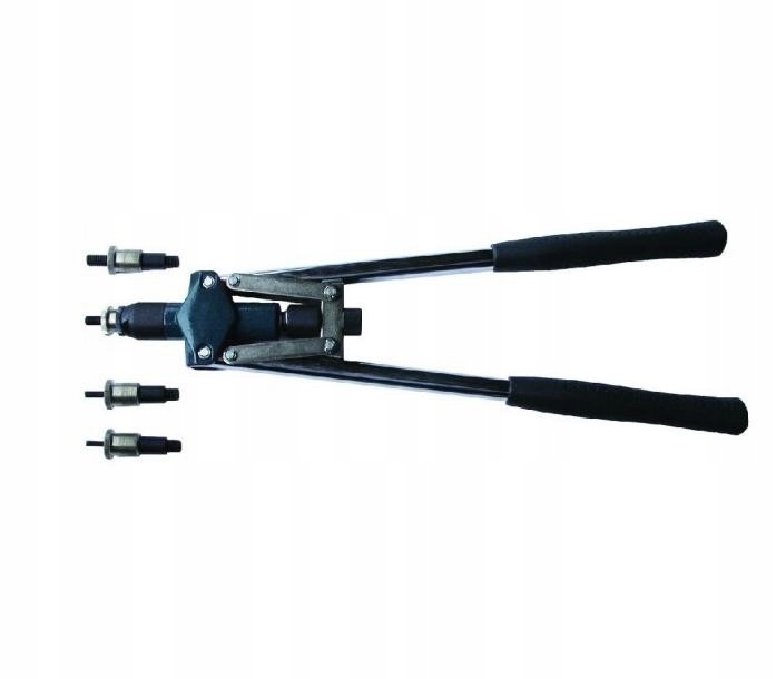 JONNESWAY NITOWNICA DO NITONAKRĘTEK M5-M10 V1104 Kod producenta V1104