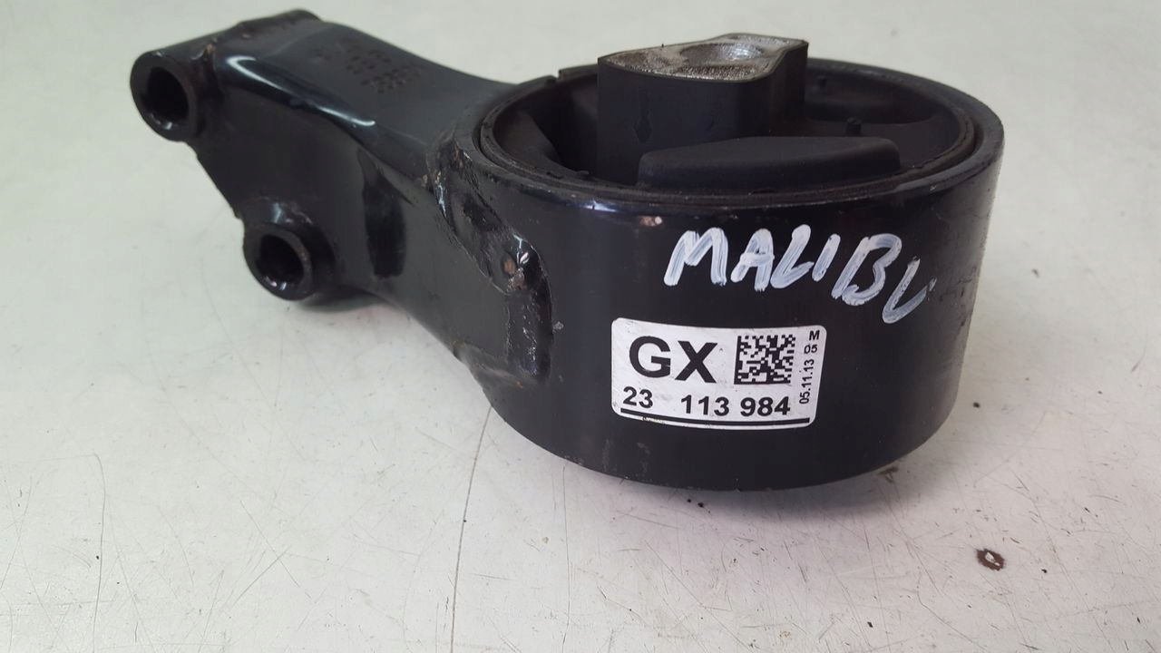 Airbag Getriebehalter Chevrolet Malibu Impala