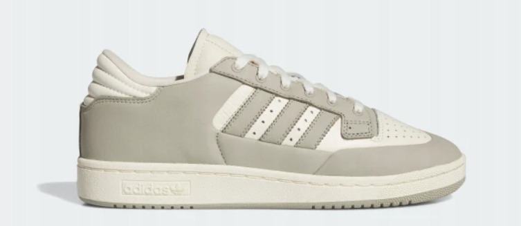 adidas Centennial 85 Low 001 Sesame Cream Pánské Tenisky velikost 46