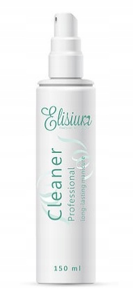 

Elisium Cleaner Płyn Cleaner do Paznokci