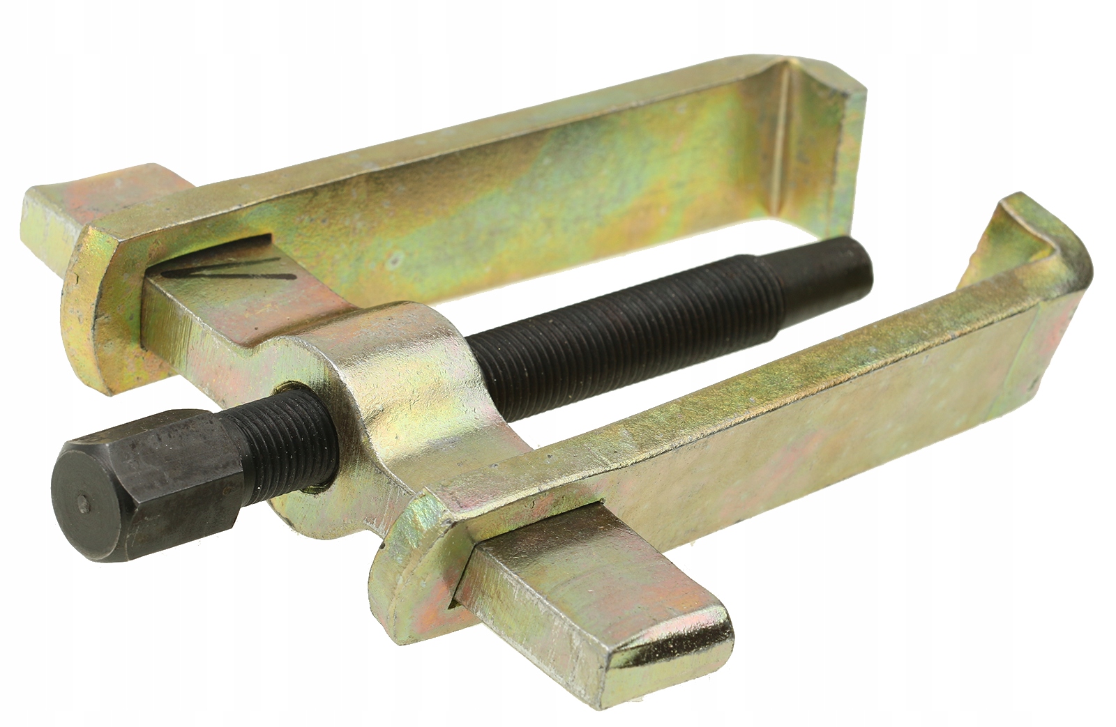 SCIAGACZ DO LOZYSK SWORZNI 2 RAMIENNY 100mm PLASKI