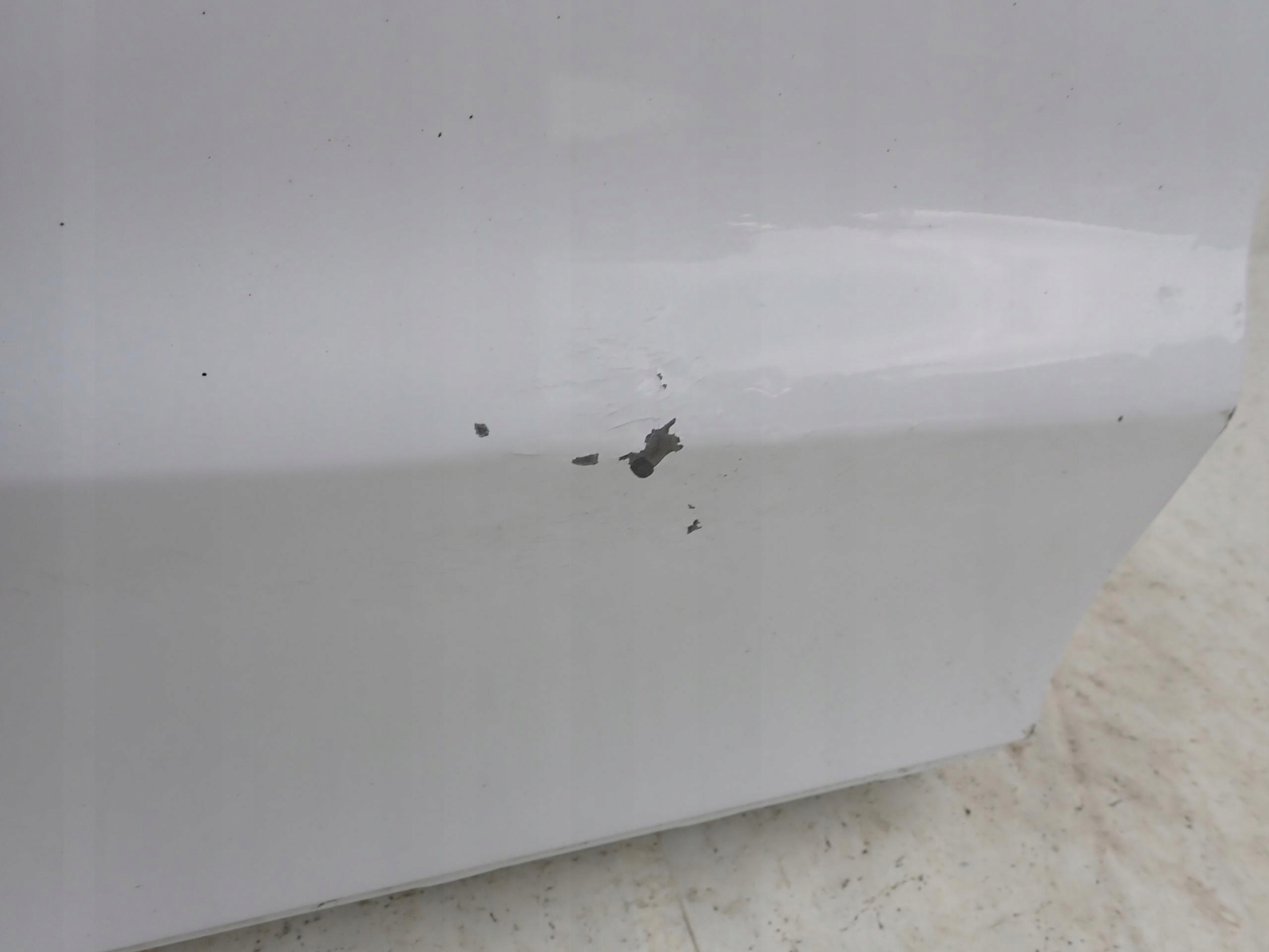 FORD S-MAX II 2 MK2 14-> door rear part rear. right