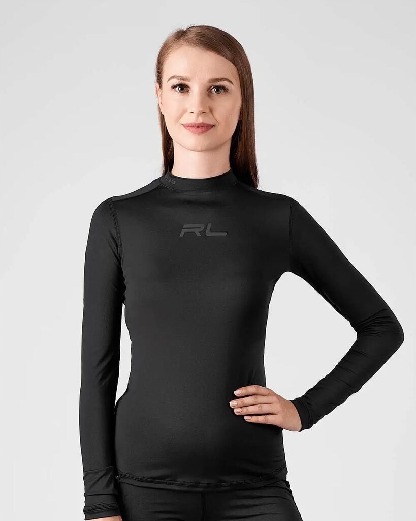 Redline Venus 2.0 Outlast damska koszulka termoaktywna z długim rękawem L