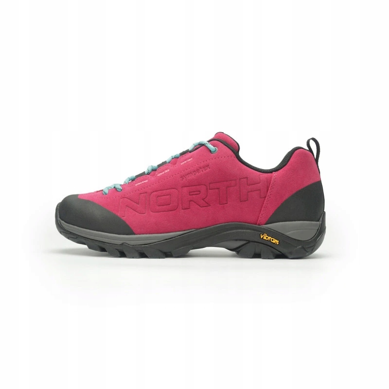Dámské turistické nízké boty Northfinder Vibram Xs Trek Evo MANA1