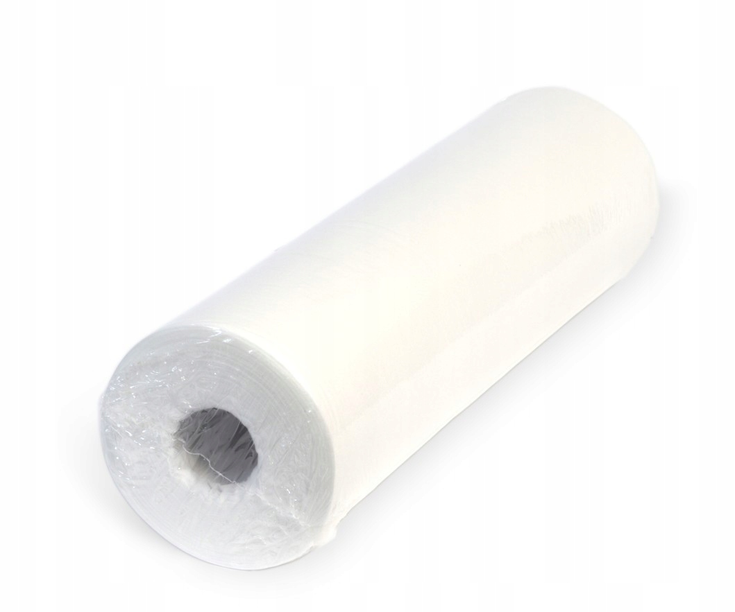 

Podkład Medyczny Papierowy Prześcieradło 50CMX46M