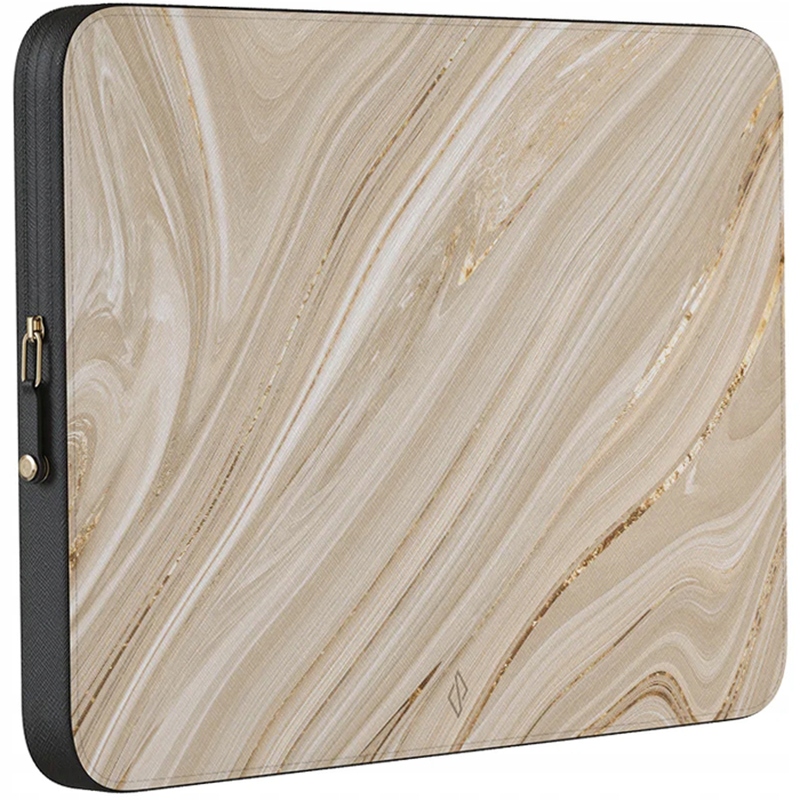 Pouzdro Burga pro notebook 16", pevné pouzdro, ochranná vložka, stylový obal