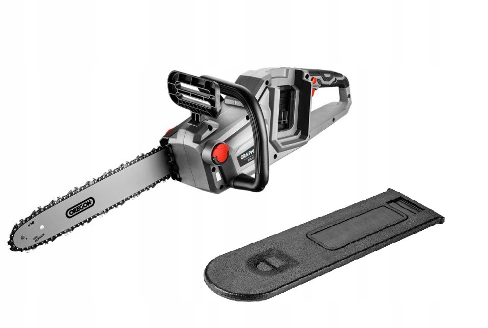 

Akumu.pilarka Łańcuchowa 36V 350MM 58G043 Graphite