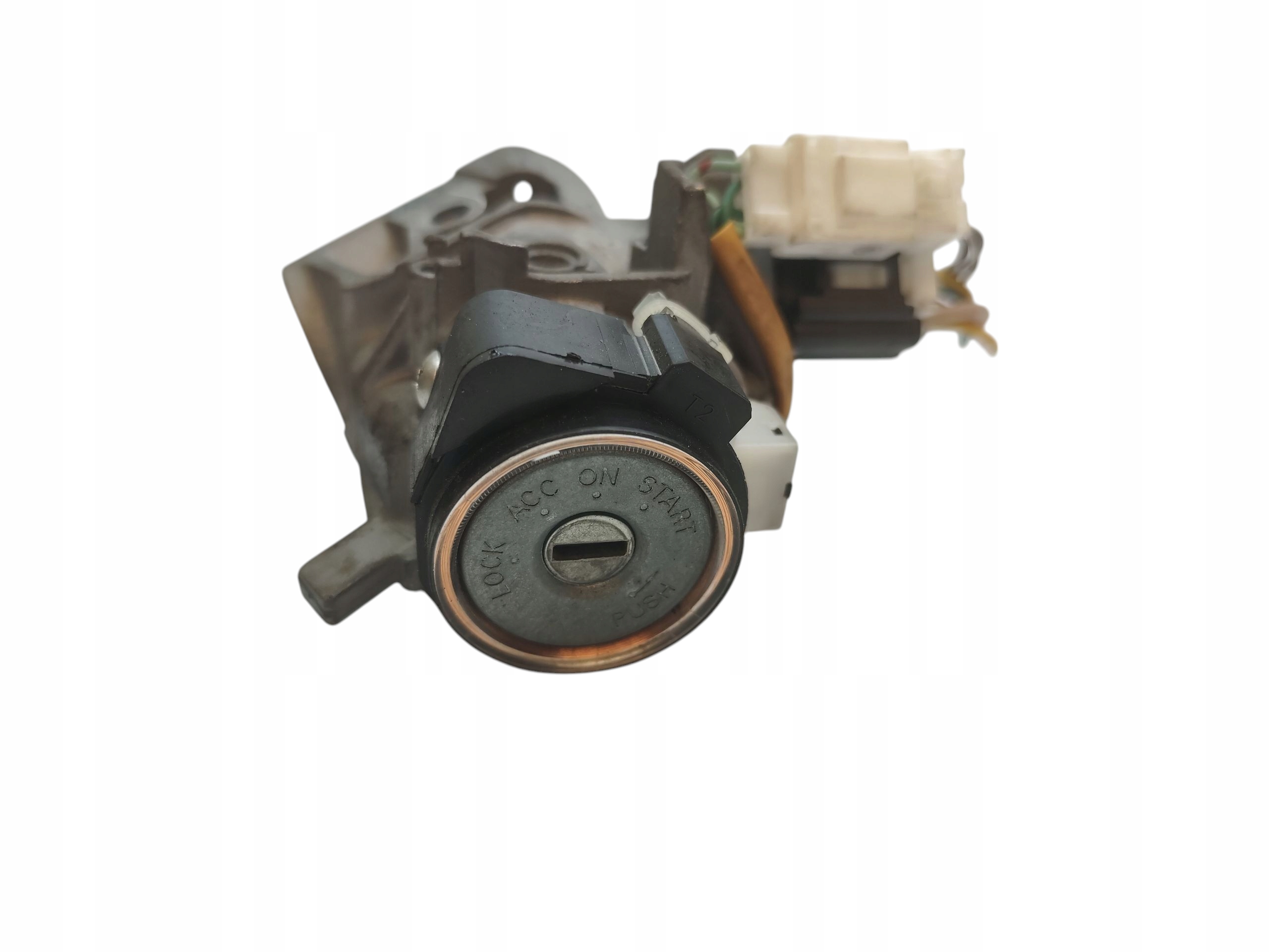 ignition key lock cylinder MITSUBISHI SPACE STAR II LIFT (2016-2019)