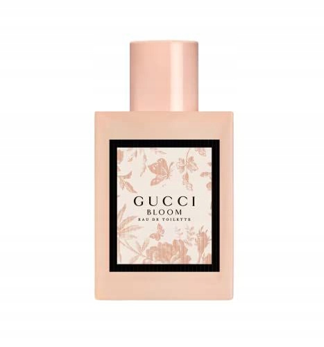 Gucci Gucci Bloom – Toaletní Voda 50 ML