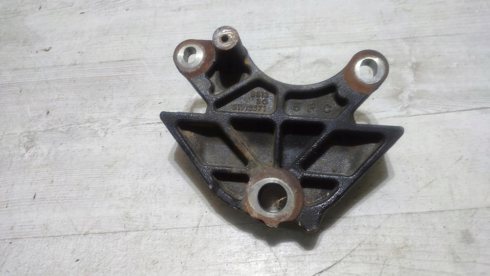 engine mount 0.9 FIAT 500 Cabrio