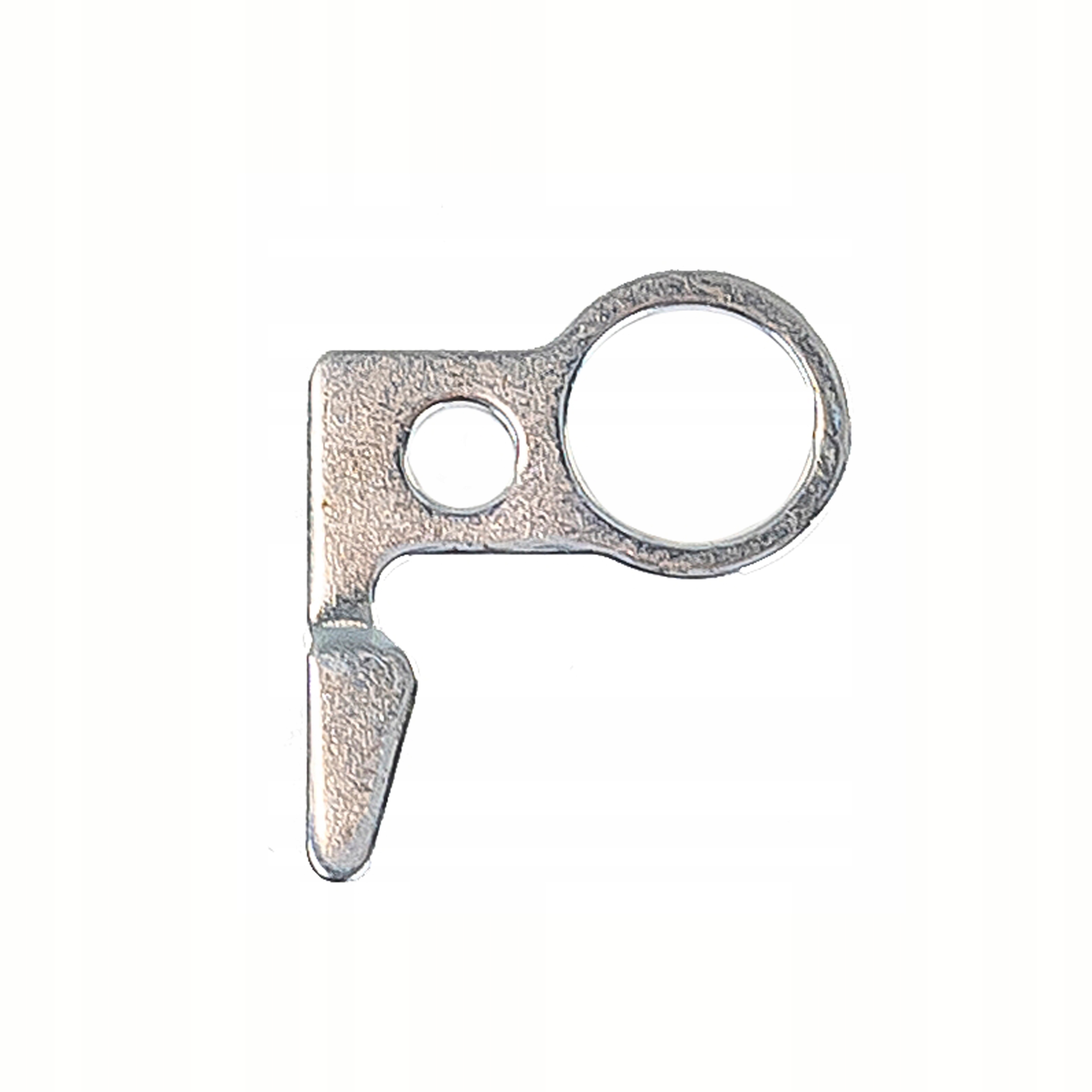 Płytka prowadnika nici maszyn do szycia Singer Kl. 800