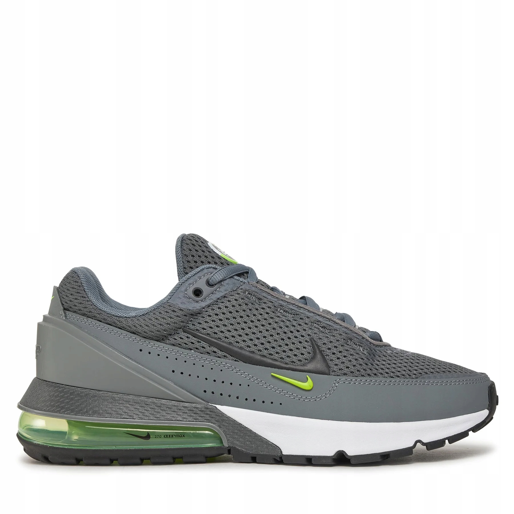 Pánské Sportovní Boty Nike Air Max Pulse FV6653 001 vel 44,5