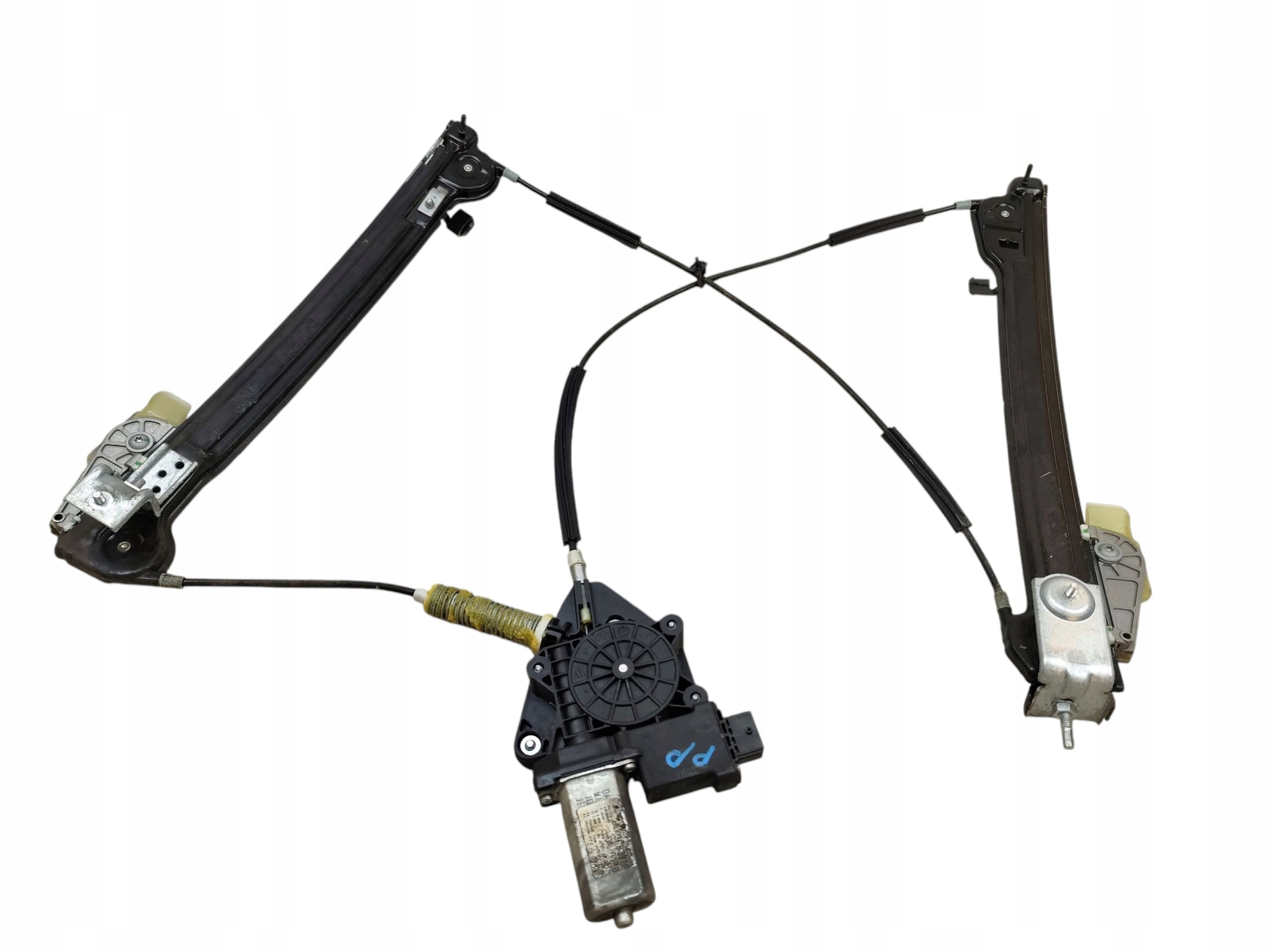 window regulator mechanism right front ALFA ROMEO MITO (2008-2013) EUROPA